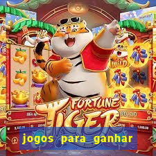 jogos para ganhar dinheiro via pix